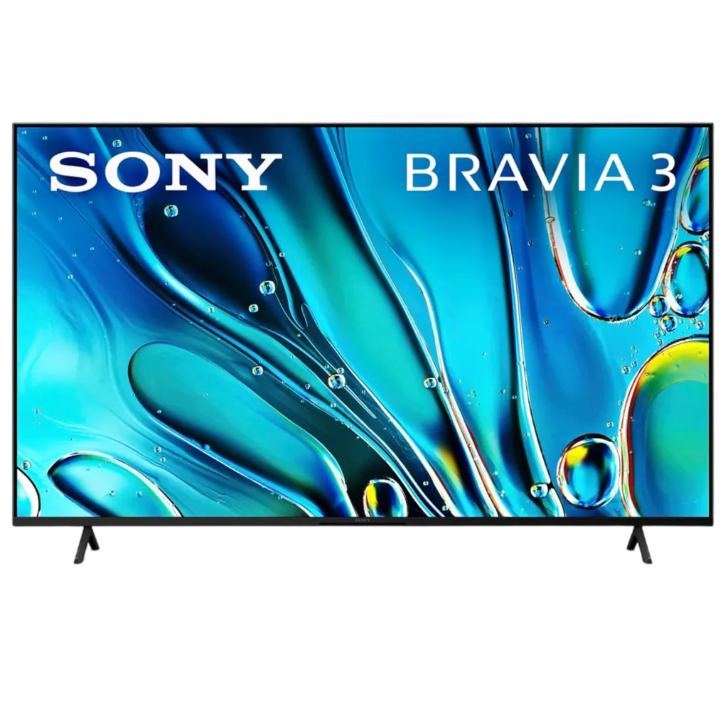 Sony LCD TV